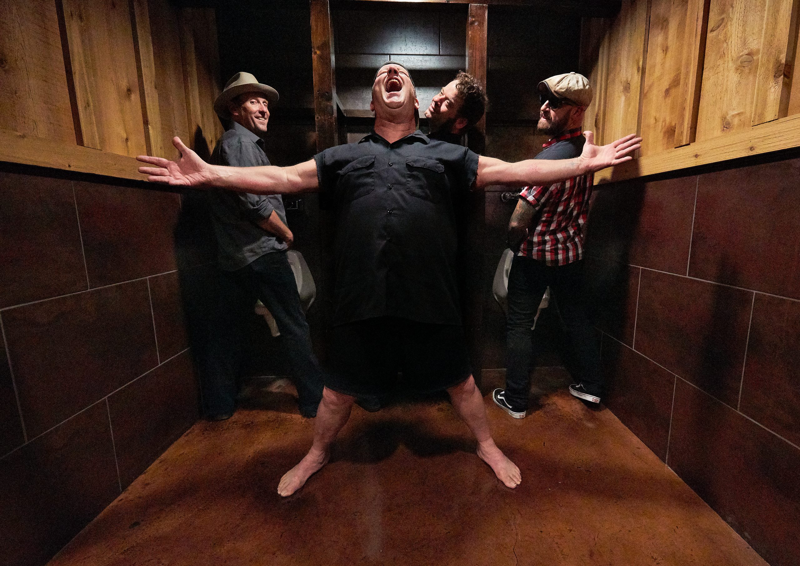 Cowboy Mouth