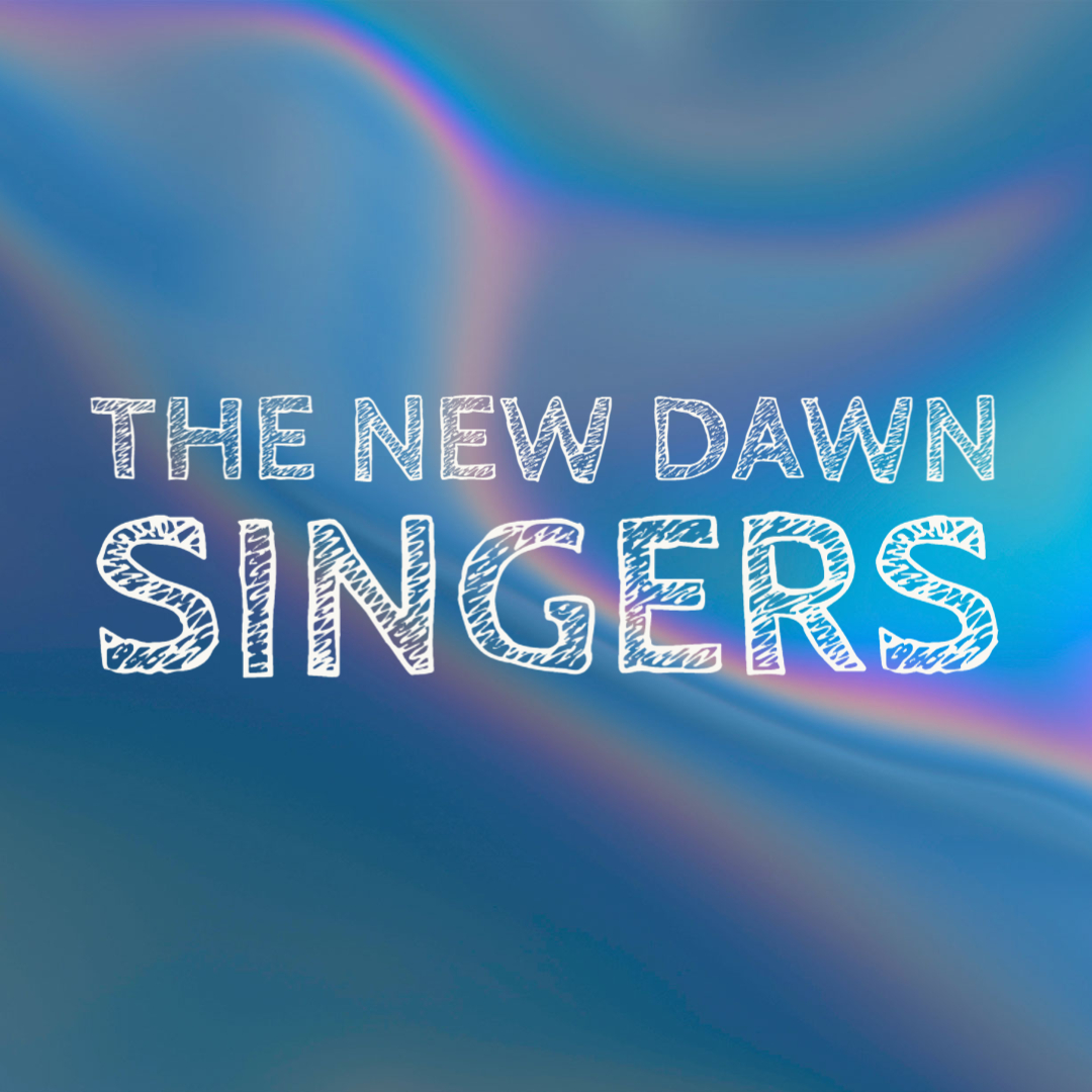 Salina South New Dawn Singers