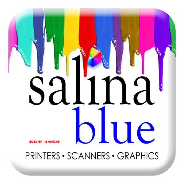 Salina Blue