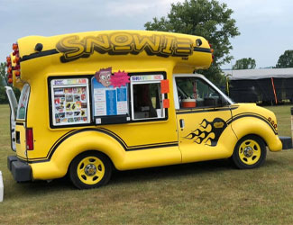 Snowie Bus