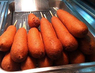 Dennis Concessions - Corn Dogs