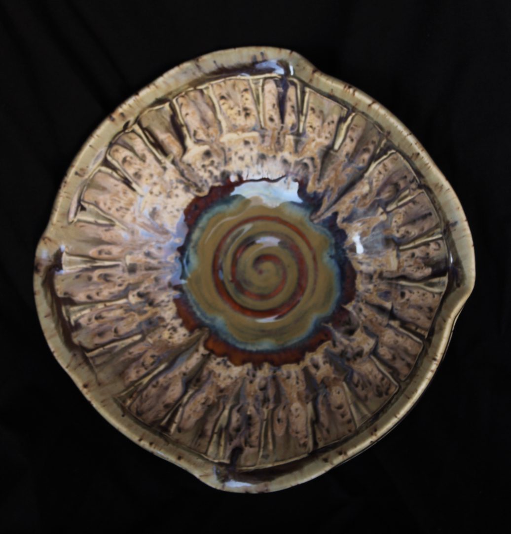 Tracy Musselwhite - Art/Craft Demonstration