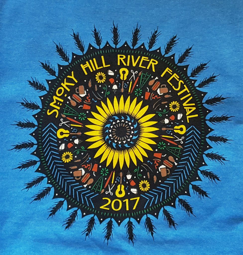 Festival Archive Smoky Hill River Festival