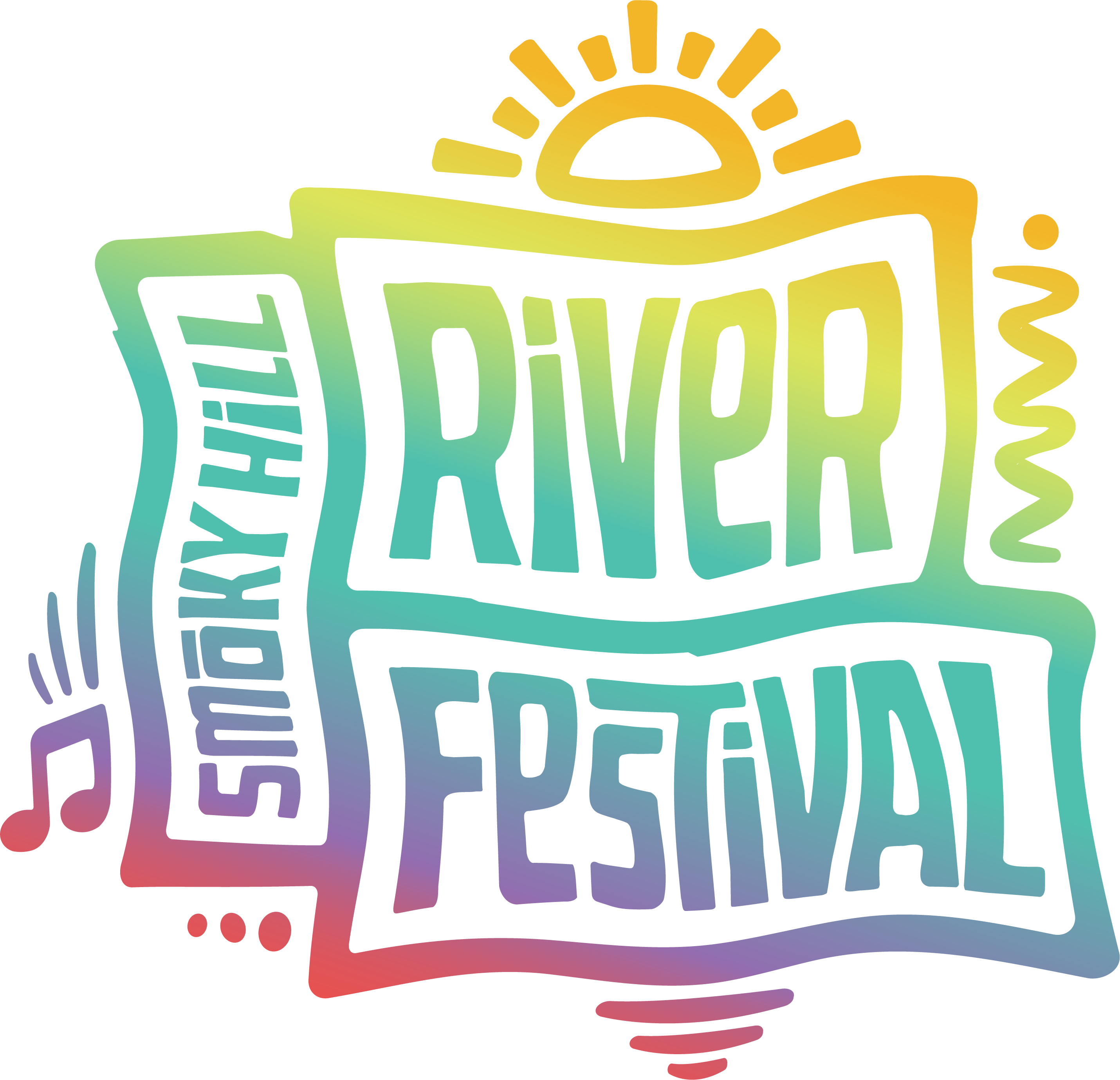 Shop Smoky Hill River Festival