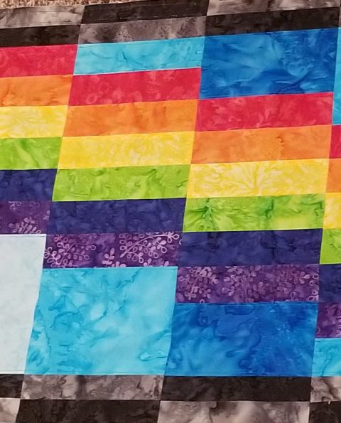 Color Me Joy