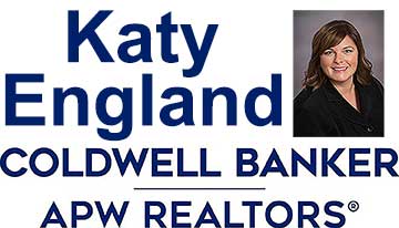 Coldwell Banker – Katy England