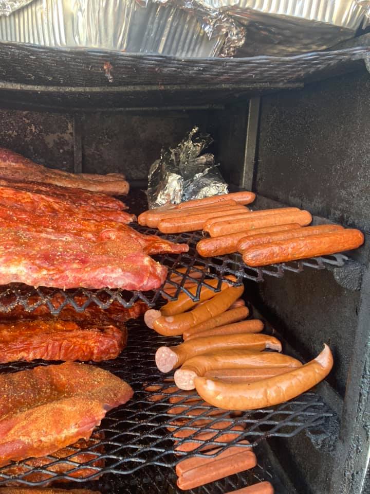 BBQ's Roll n Smoke