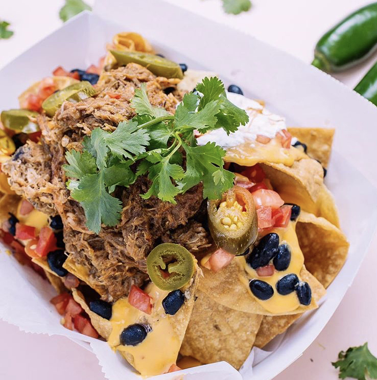 Tacos Food Truck