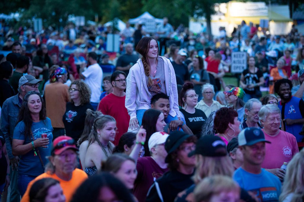 Photo Gallery Smoky Hill River Festival