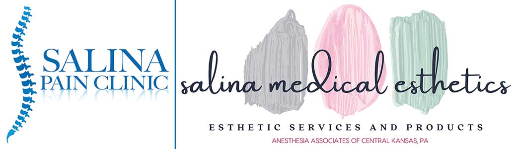 Salina Pain Clinic and Salina Medical Esthetics