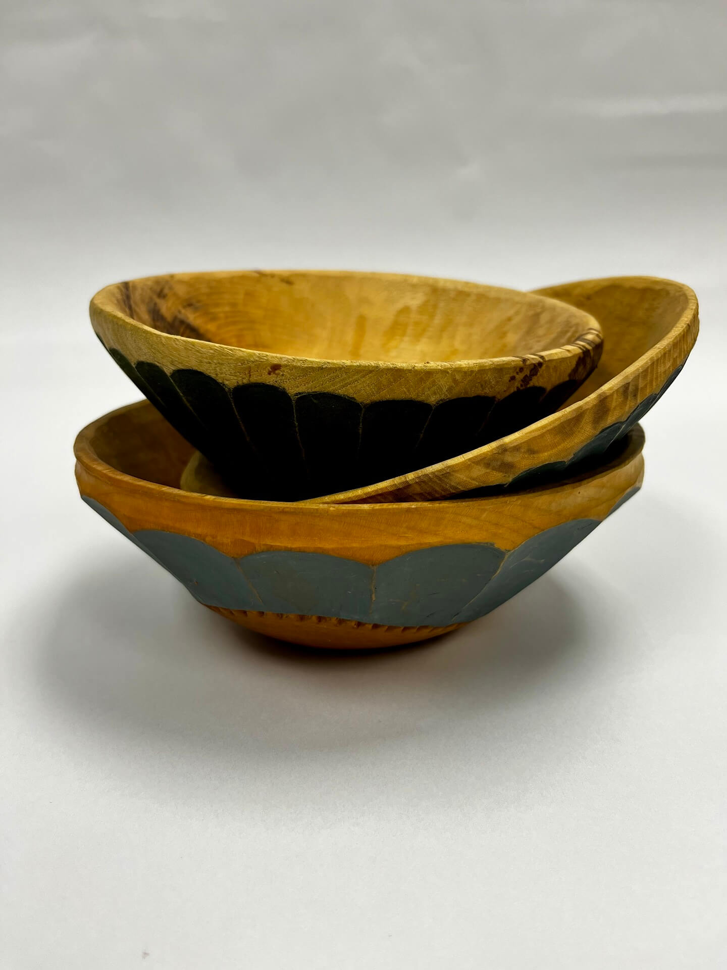 Nicholas Pahls, Salina, KS - Arts/Crafts Demonstration