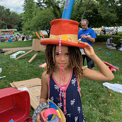 City Play Corp, Inc. - Richard Renner