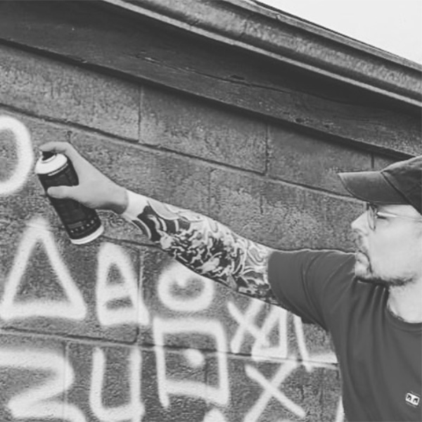 Home is Where the Heart is by Cody Sanders, Salina, KS