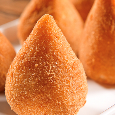 Coxinha
