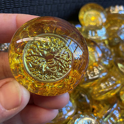 Time to Get A Round-Tuit Scavenger Hunt