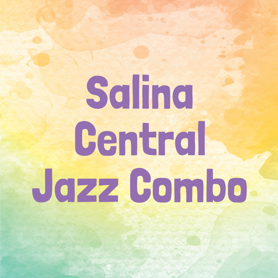 Salina Central Jazz Combo