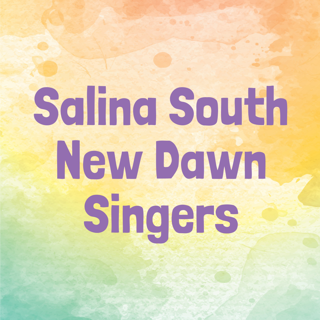 Salina South New Dawn Singers