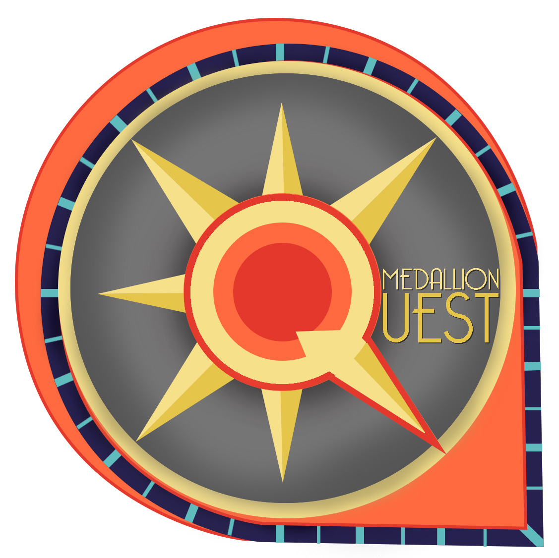 Festival Medallion Quest