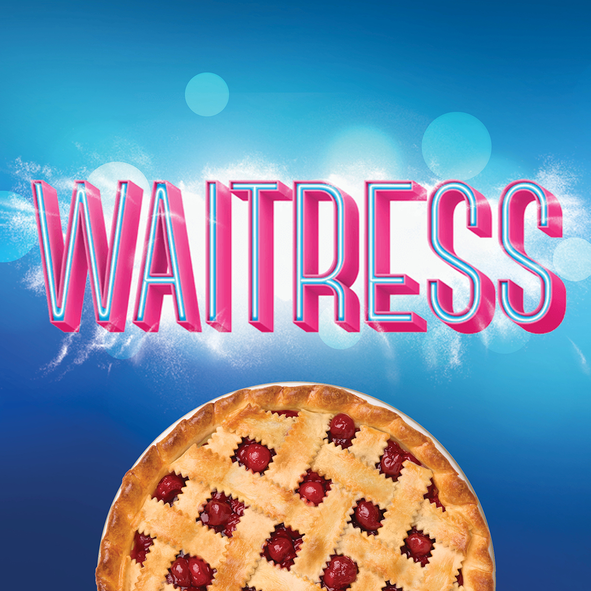 Waitress - Theatre Salina