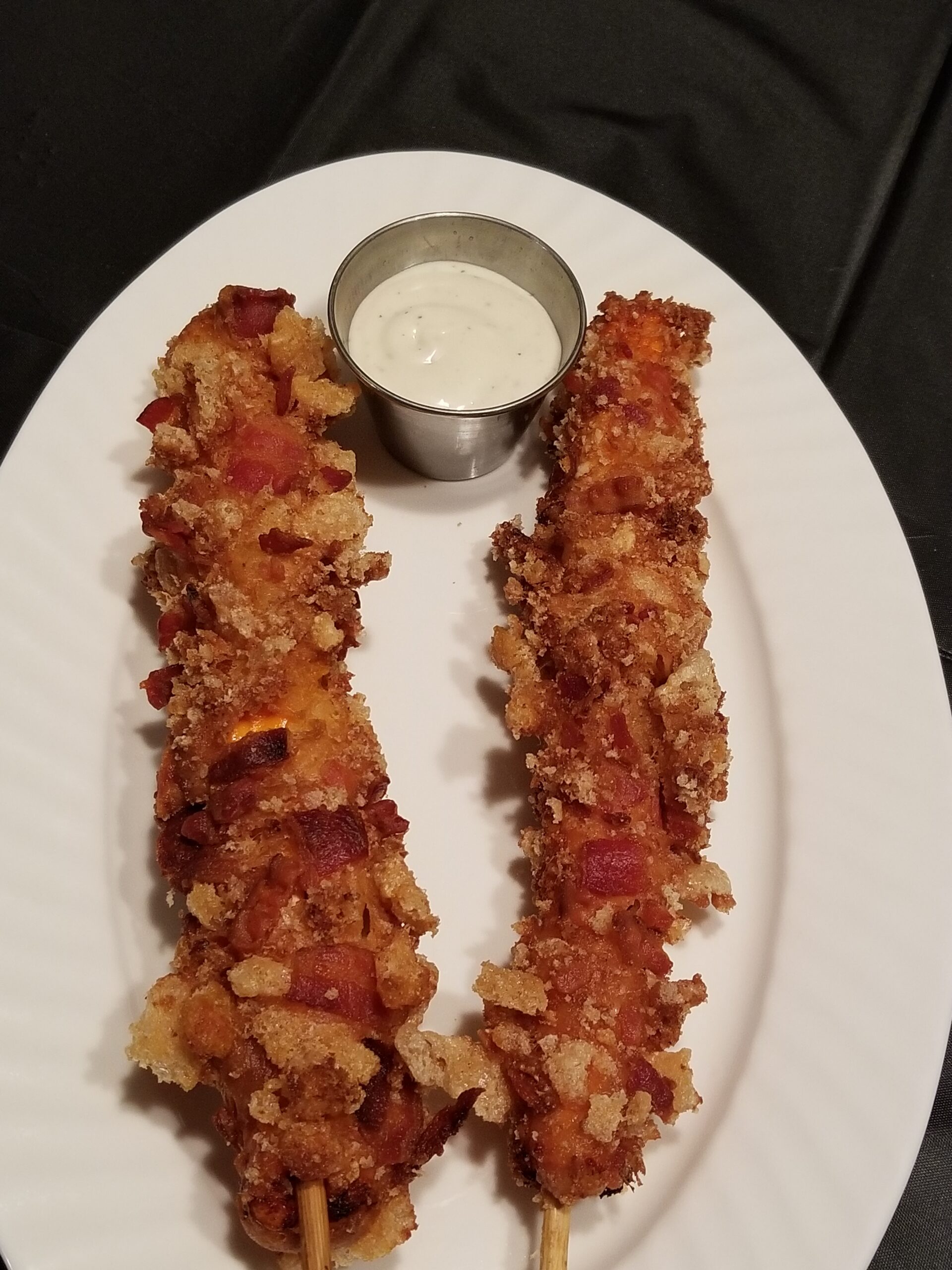 Blooming Onion