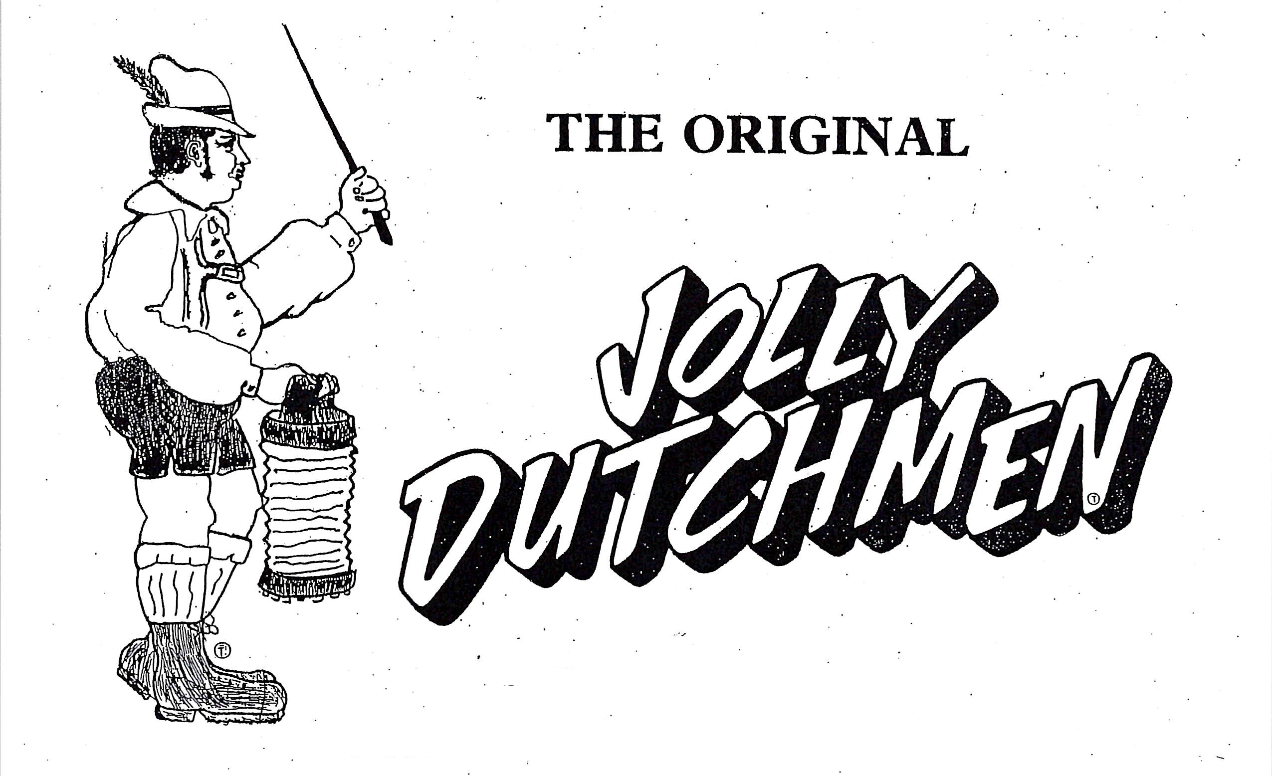 The Jolly Dutchmen, Hays, KS