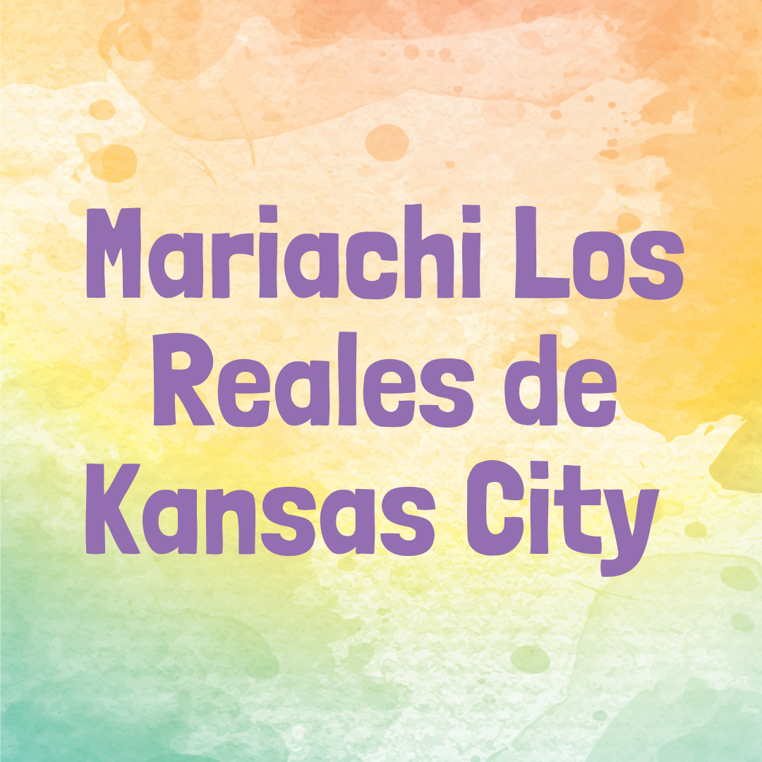 Mariachi Los Reales de Kansas City